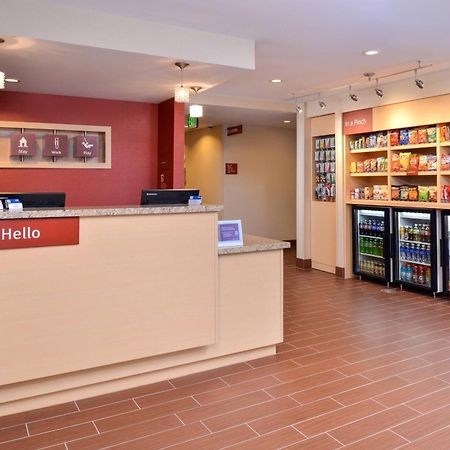 Towneplace Suites By Marriott Detroit Commerce Commerce Township Luaran gambar