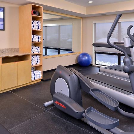 Towneplace Suites By Marriott Detroit Commerce Commerce Township Luaran gambar
