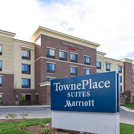 Towneplace Suites By Marriott Detroit Commerce Commerce Township Luaran gambar