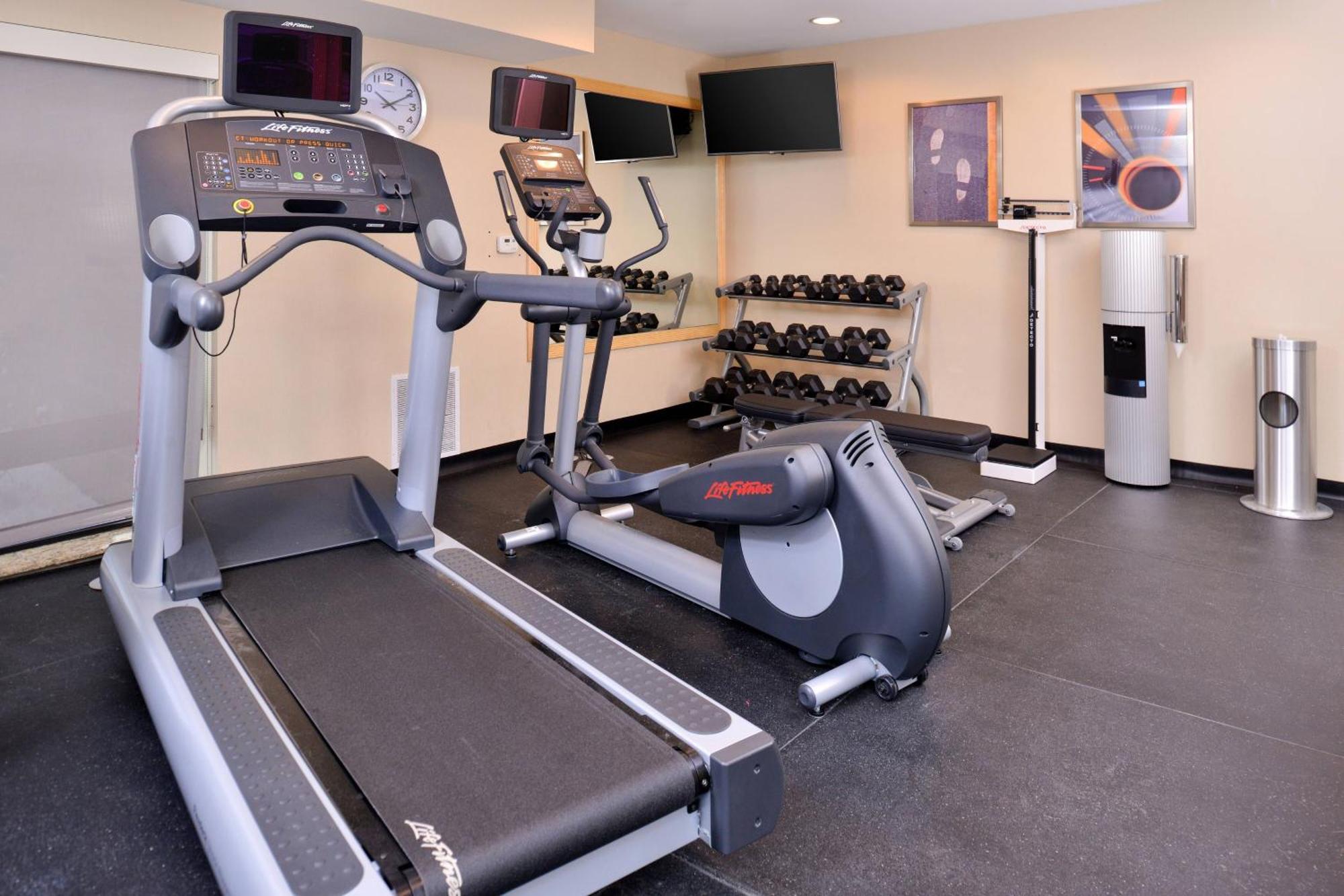 Towneplace Suites By Marriott Detroit Commerce Commerce Township Luaran gambar