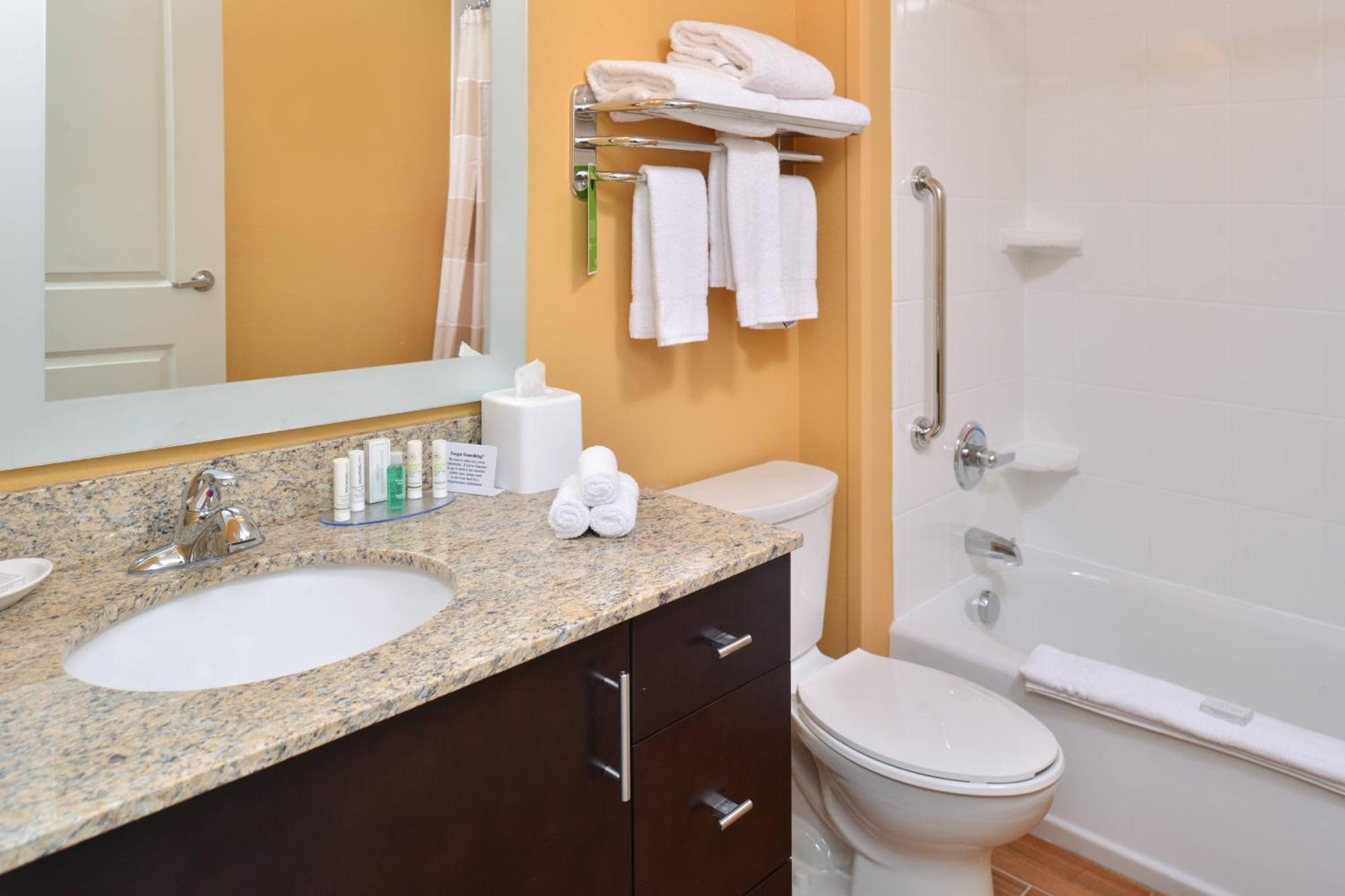 Towneplace Suites By Marriott Detroit Commerce Commerce Township Luaran gambar