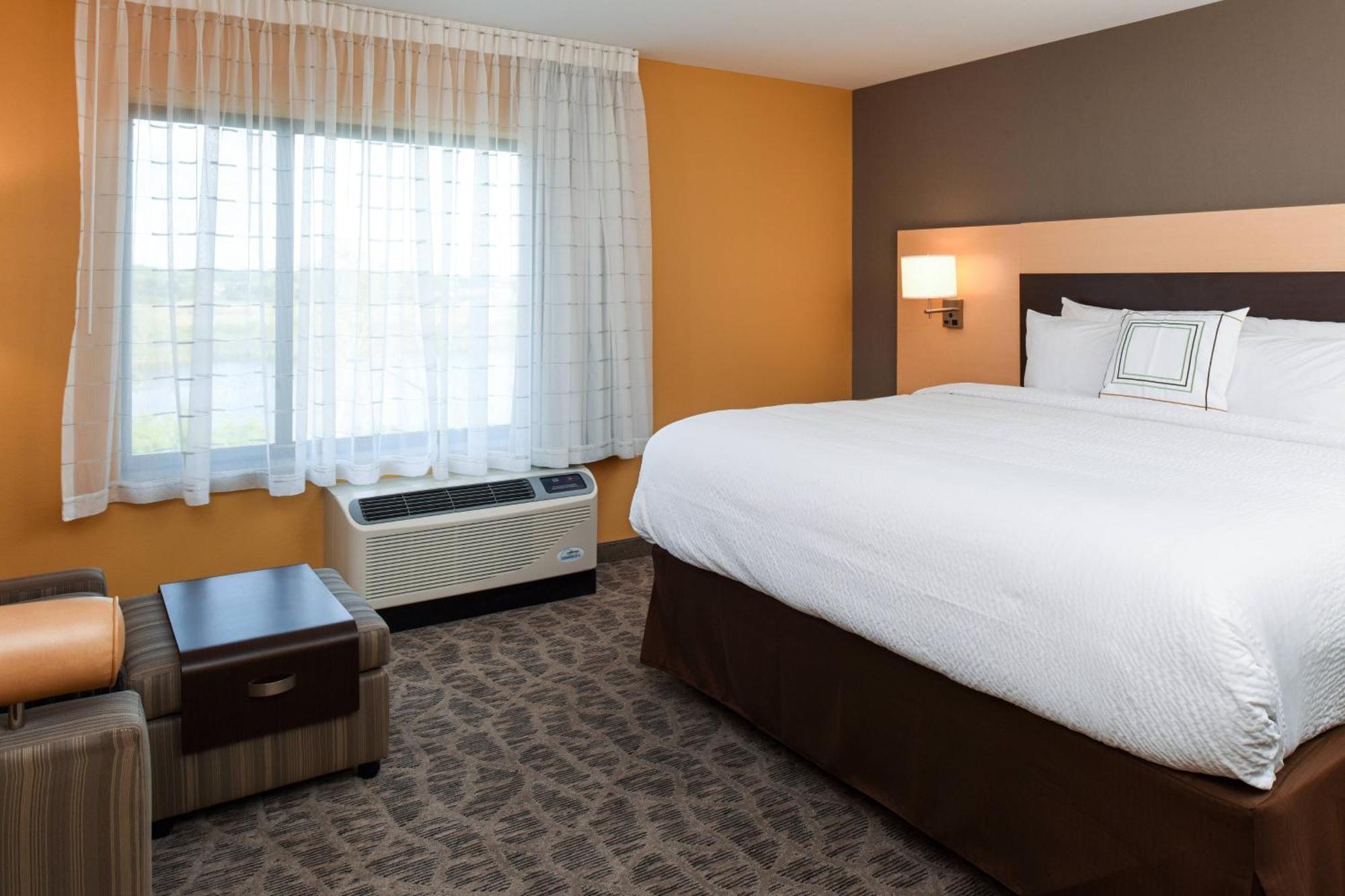 Towneplace Suites By Marriott Detroit Commerce Commerce Township Luaran gambar