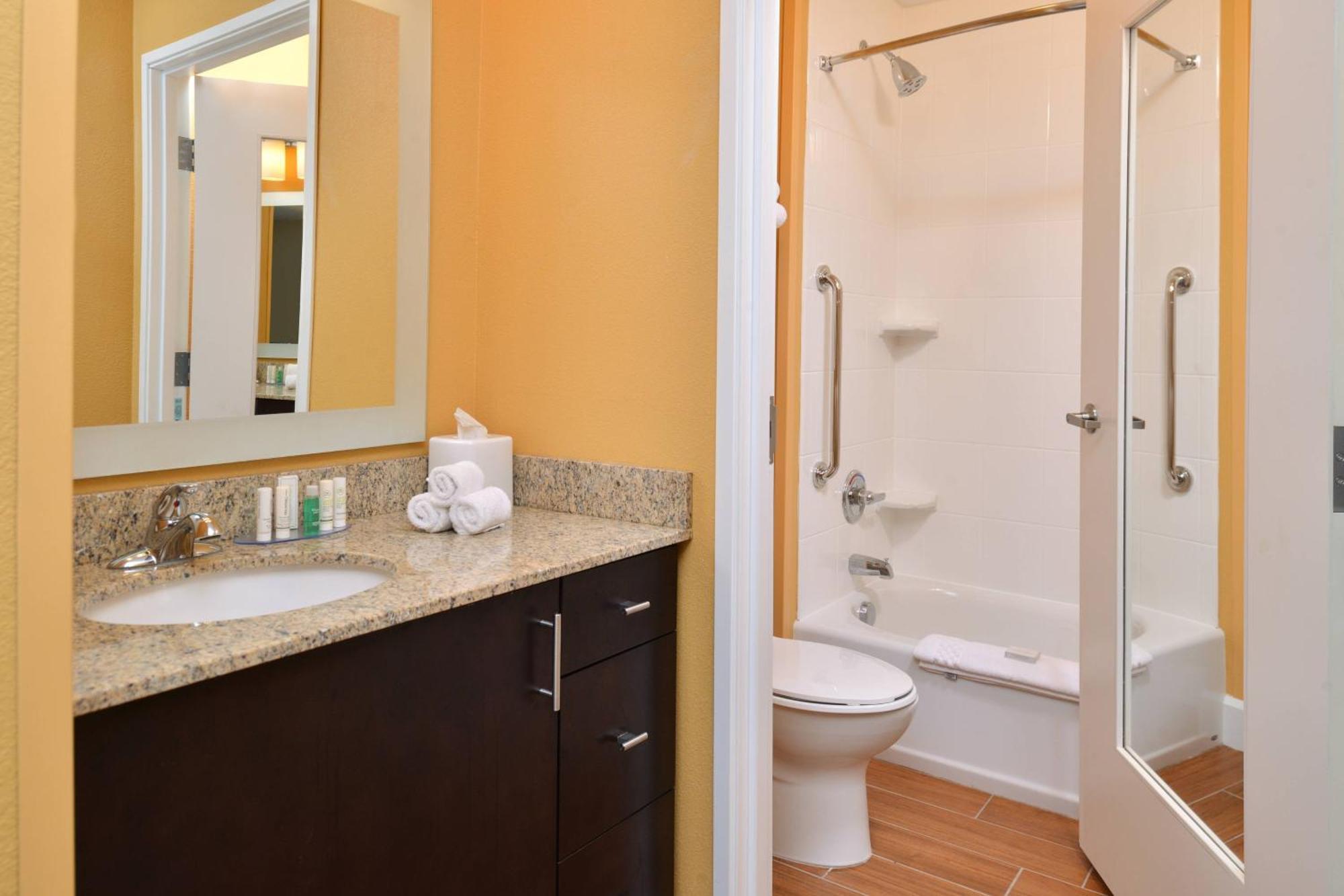 Towneplace Suites By Marriott Detroit Commerce Commerce Township Luaran gambar
