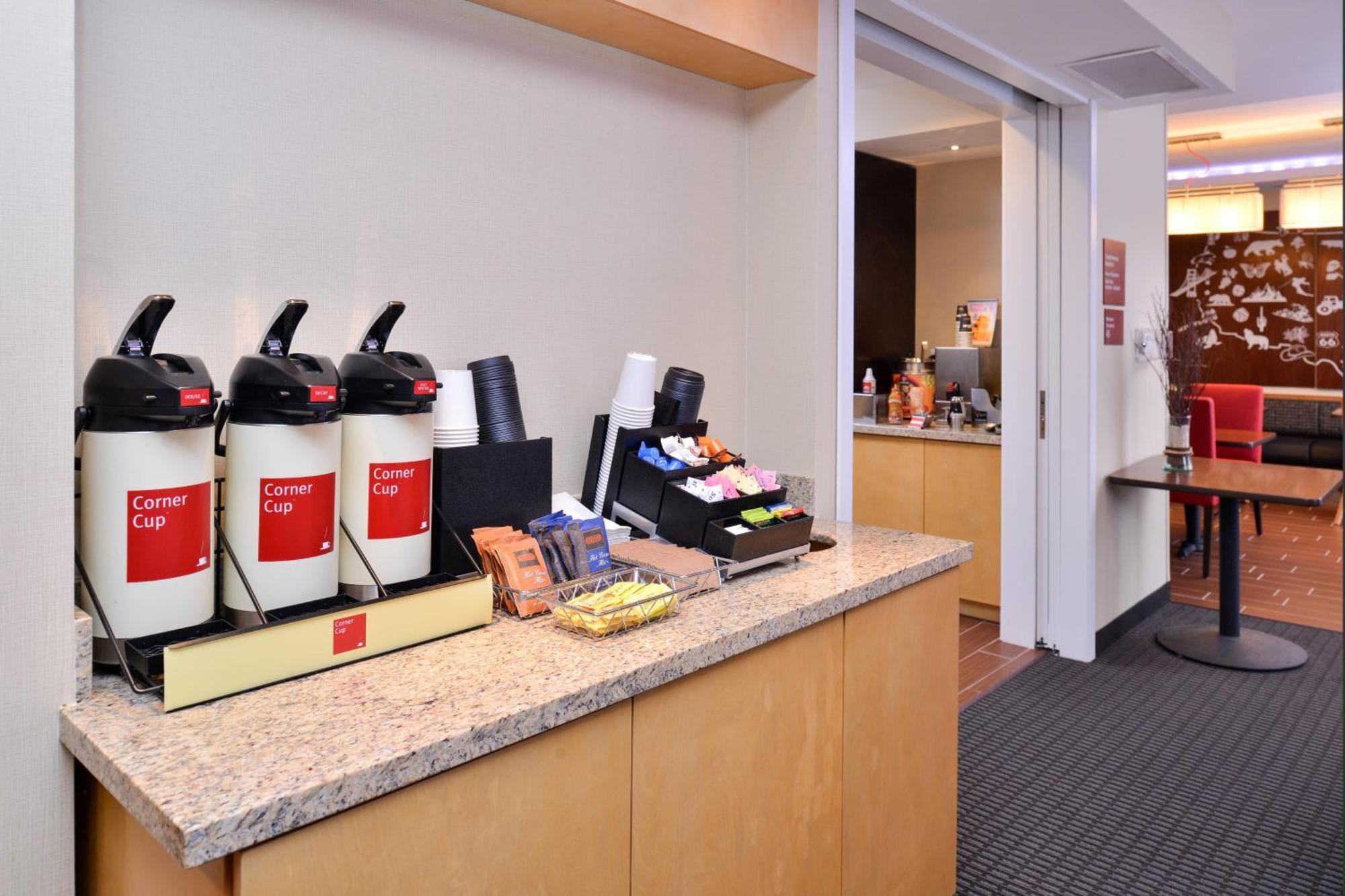 Towneplace Suites By Marriott Detroit Commerce Commerce Township Luaran gambar
