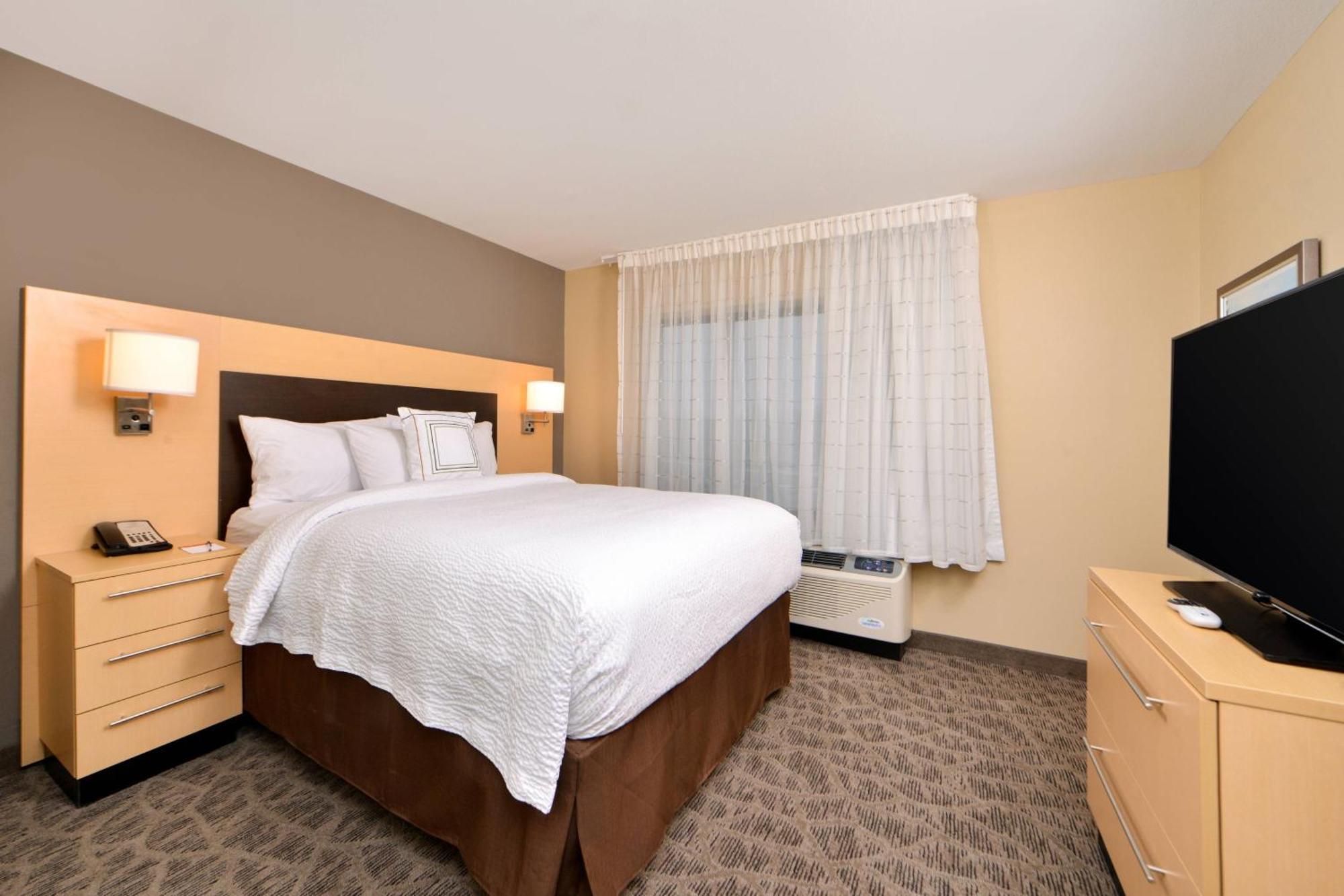 Towneplace Suites By Marriott Detroit Commerce Commerce Township Luaran gambar