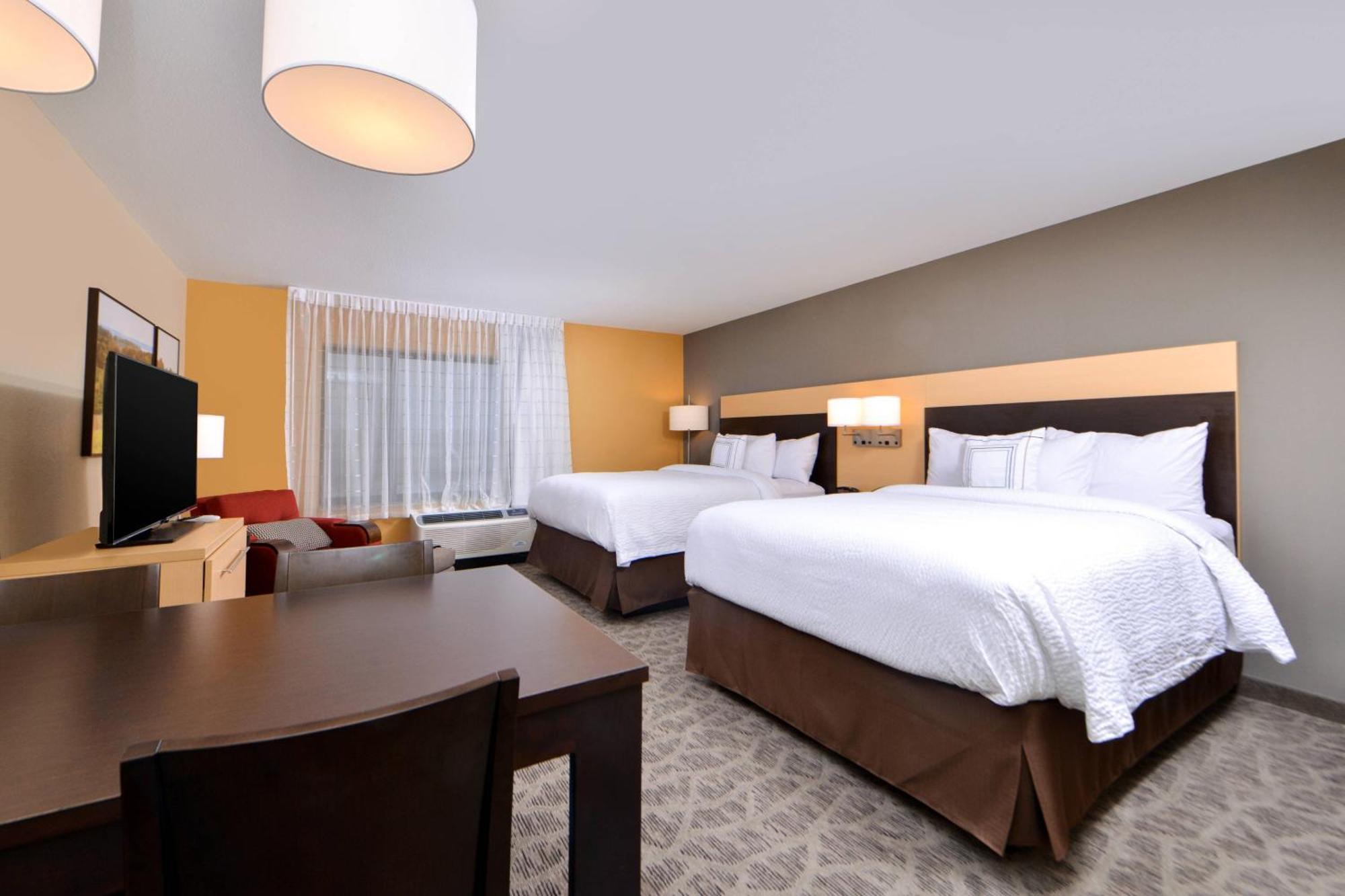 Towneplace Suites By Marriott Detroit Commerce Commerce Township Luaran gambar
