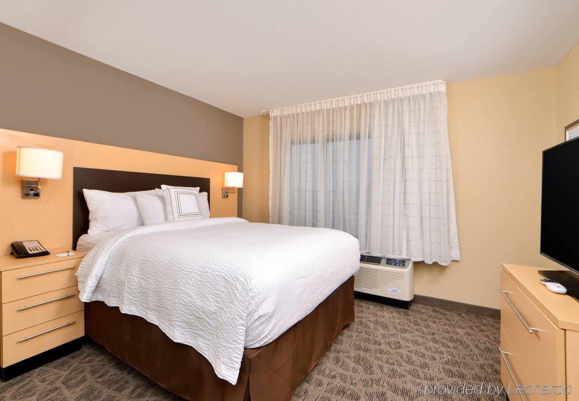 Towneplace Suites By Marriott Detroit Commerce Commerce Township Luaran gambar