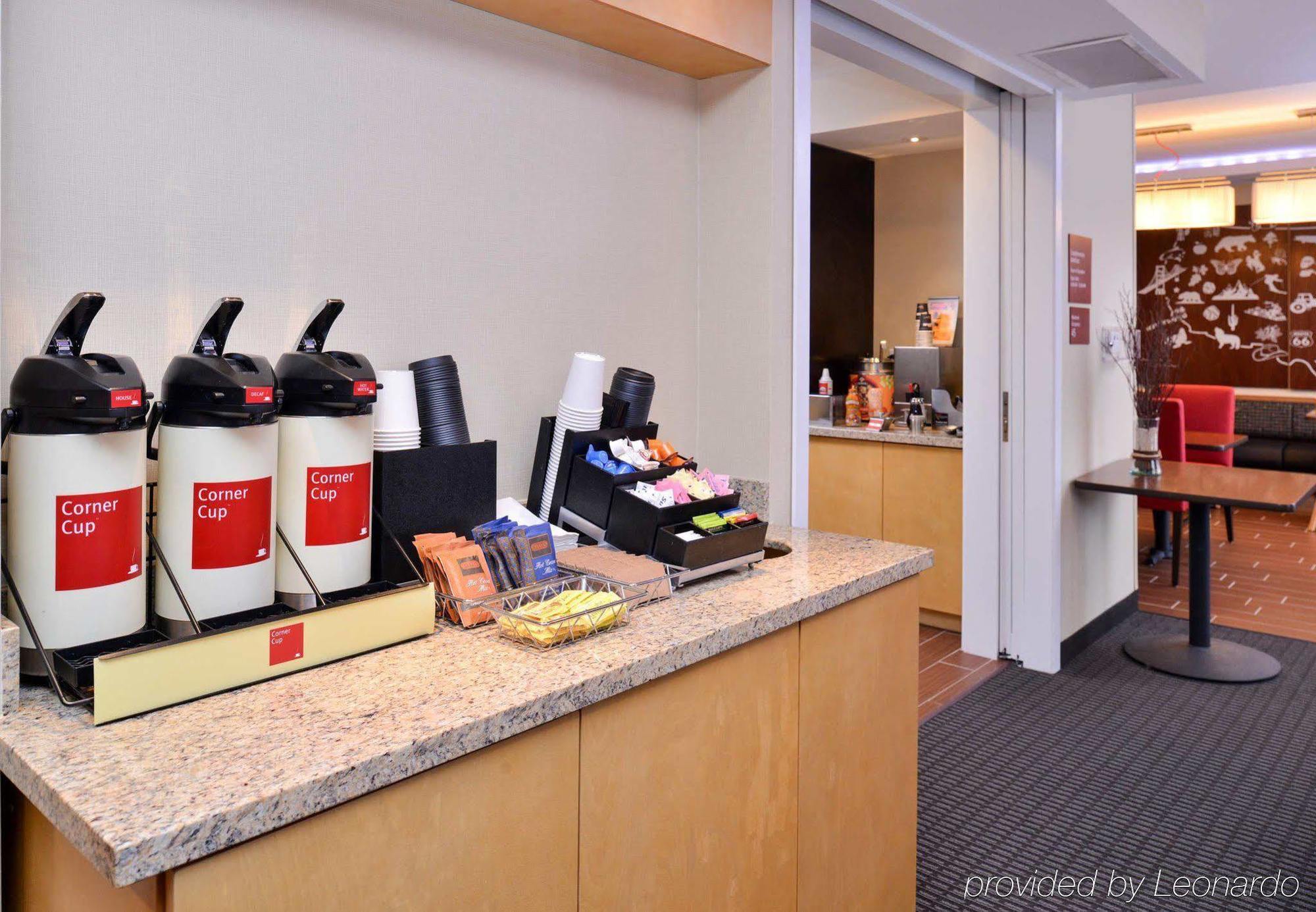 Towneplace Suites By Marriott Detroit Commerce Commerce Township Luaran gambar
