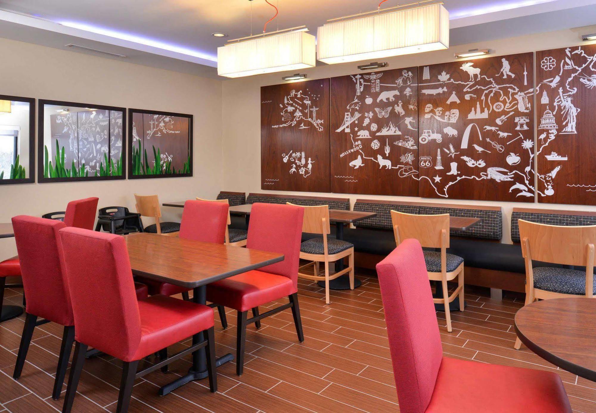 Towneplace Suites By Marriott Detroit Commerce Commerce Township Luaran gambar