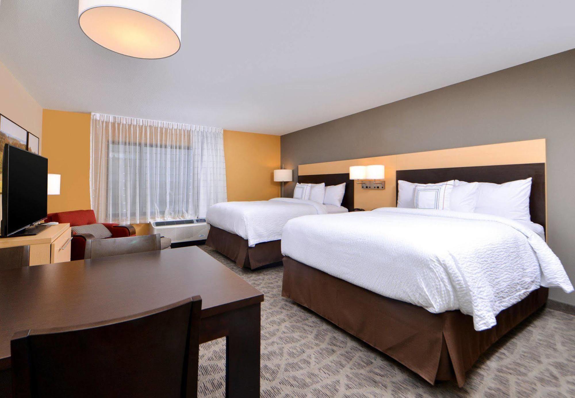 Towneplace Suites By Marriott Detroit Commerce Commerce Township Luaran gambar